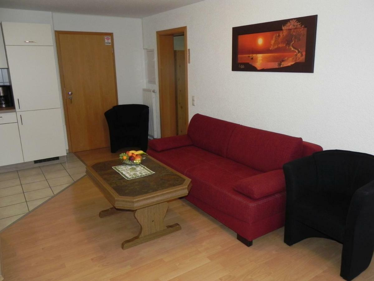 Ferienwohnung Beck Münsingen Екстериор снимка